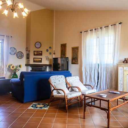 Country Sicily Home Favara Eksteriør billede