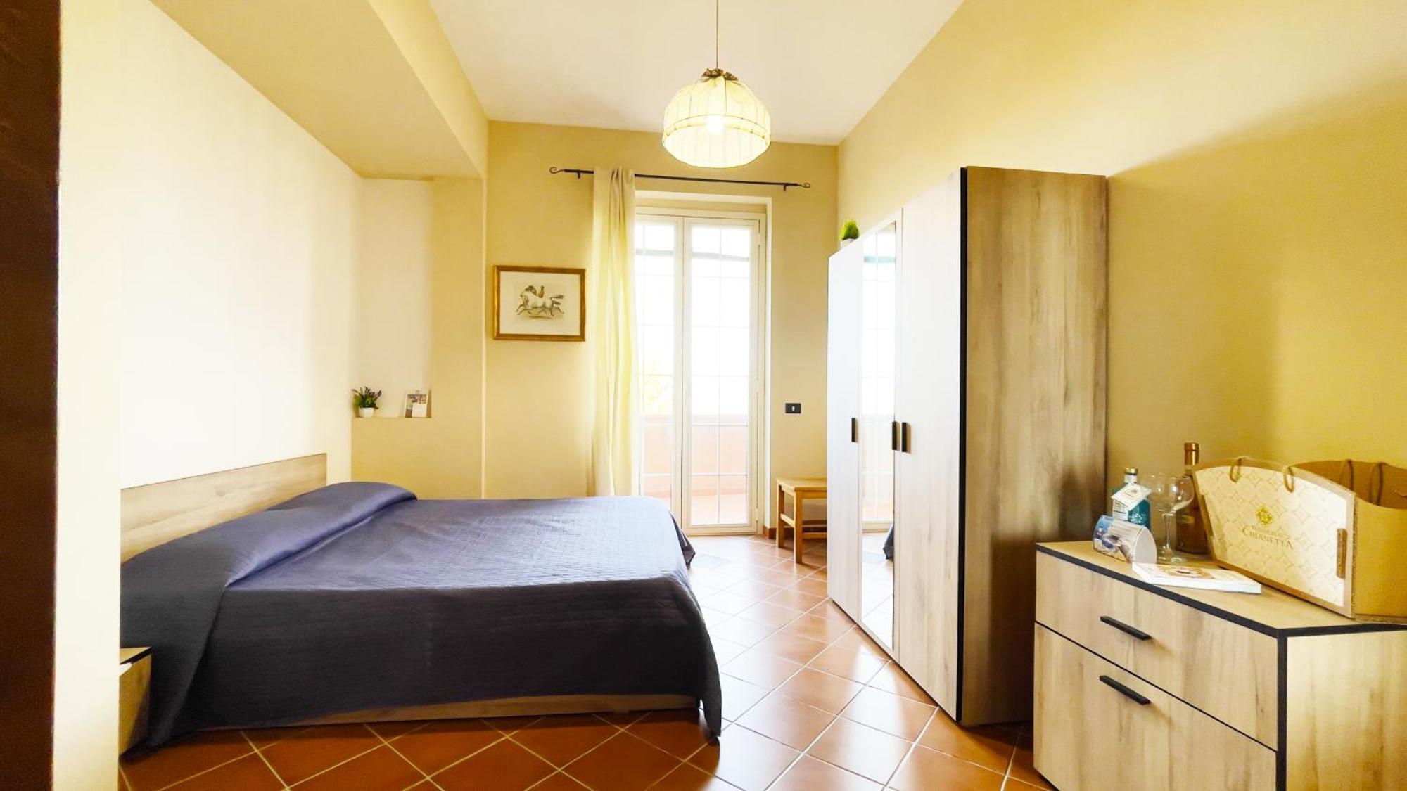 Country Sicily Home Favara Eksteriør billede