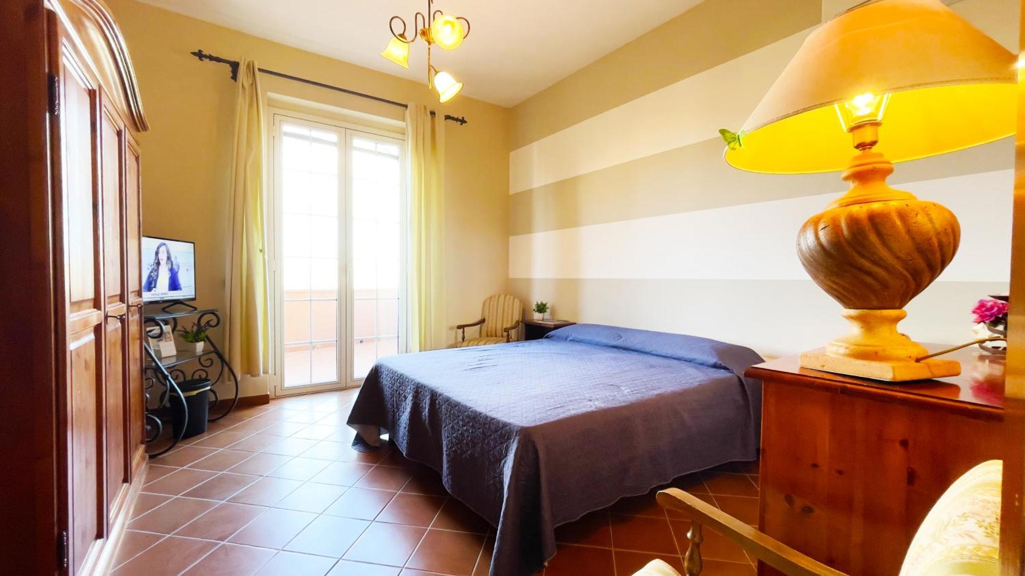 Country Sicily Home Favara Eksteriør billede