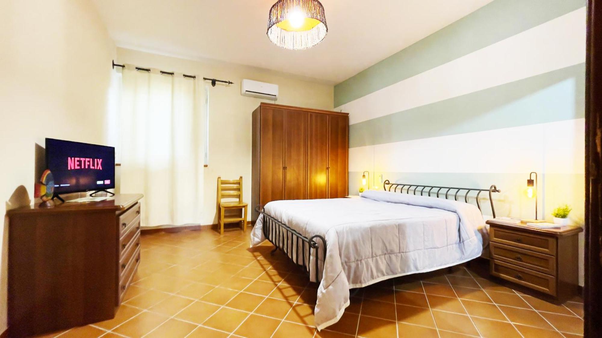 Country Sicily Home Favara Eksteriør billede
