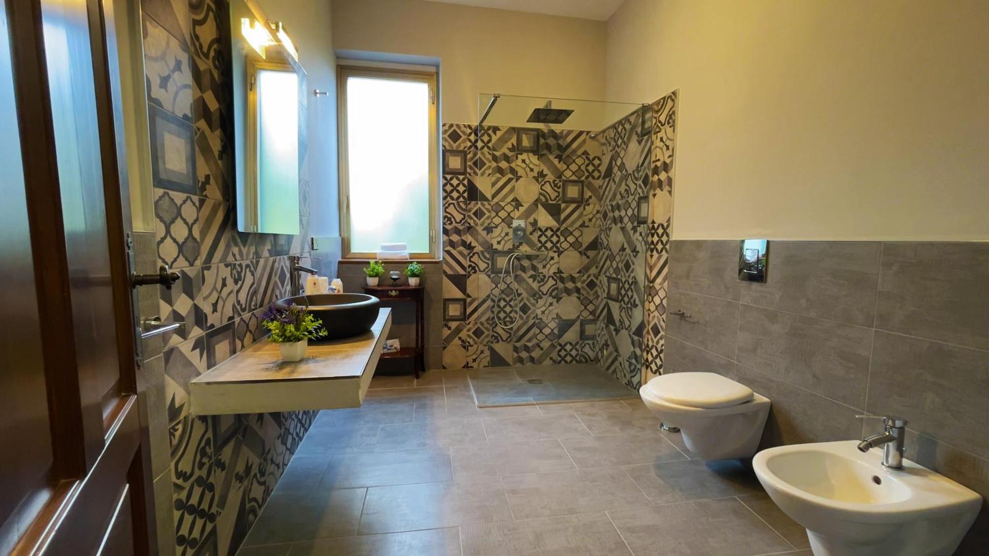 Country Sicily Home Favara Eksteriør billede
