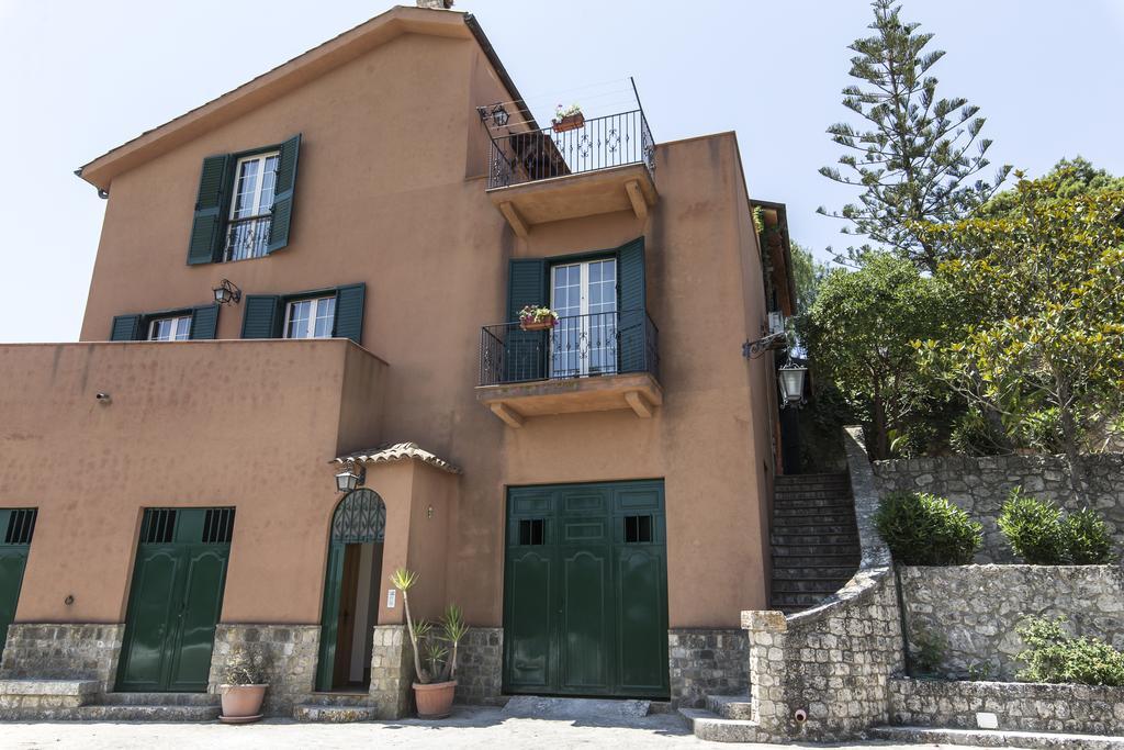 Country Sicily Home Favara Eksteriør billede
