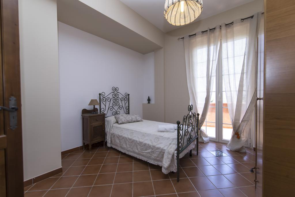 Country Sicily Home Favara Eksteriør billede