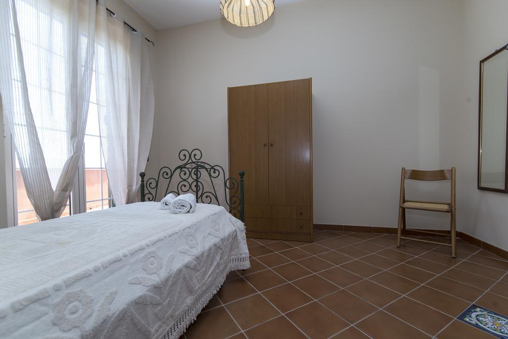 Country Sicily Home Favara Eksteriør billede