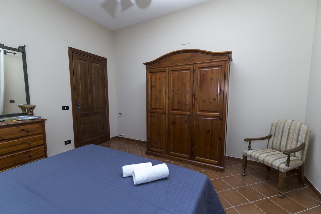 Country Sicily Home Favara Eksteriør billede