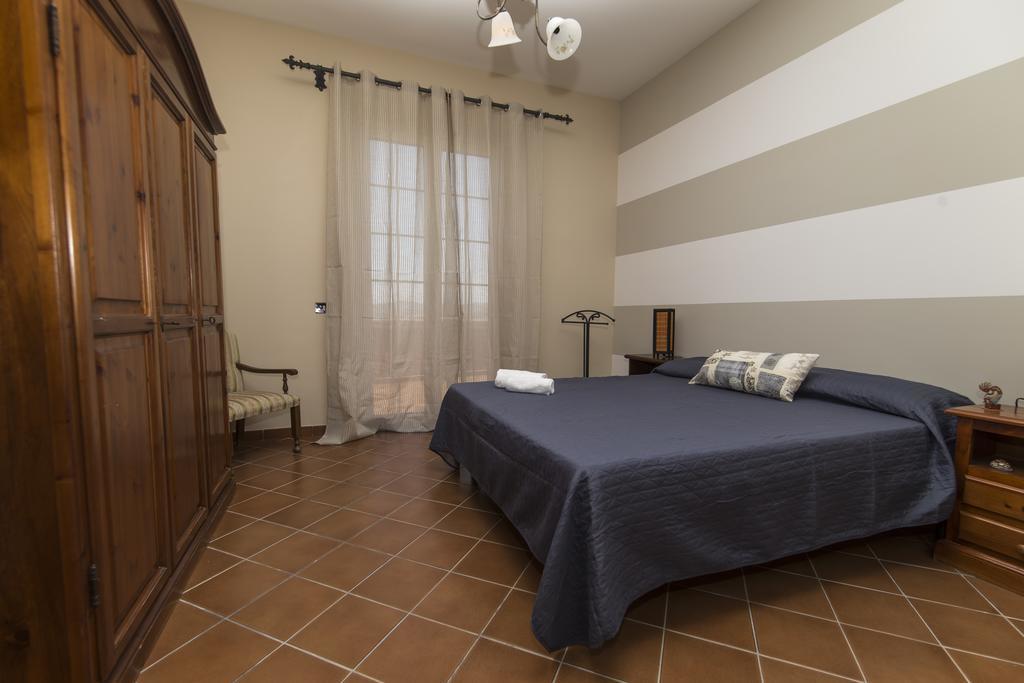 Country Sicily Home Favara Eksteriør billede