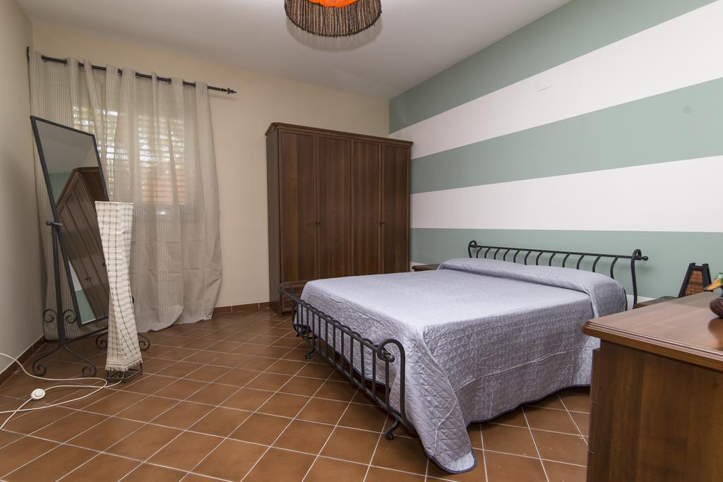 Country Sicily Home Favara Eksteriør billede