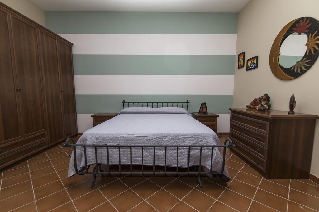Country Sicily Home Favara Eksteriør billede