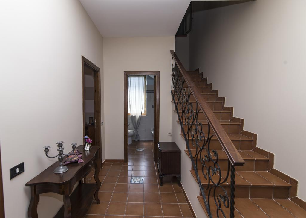Country Sicily Home Favara Eksteriør billede