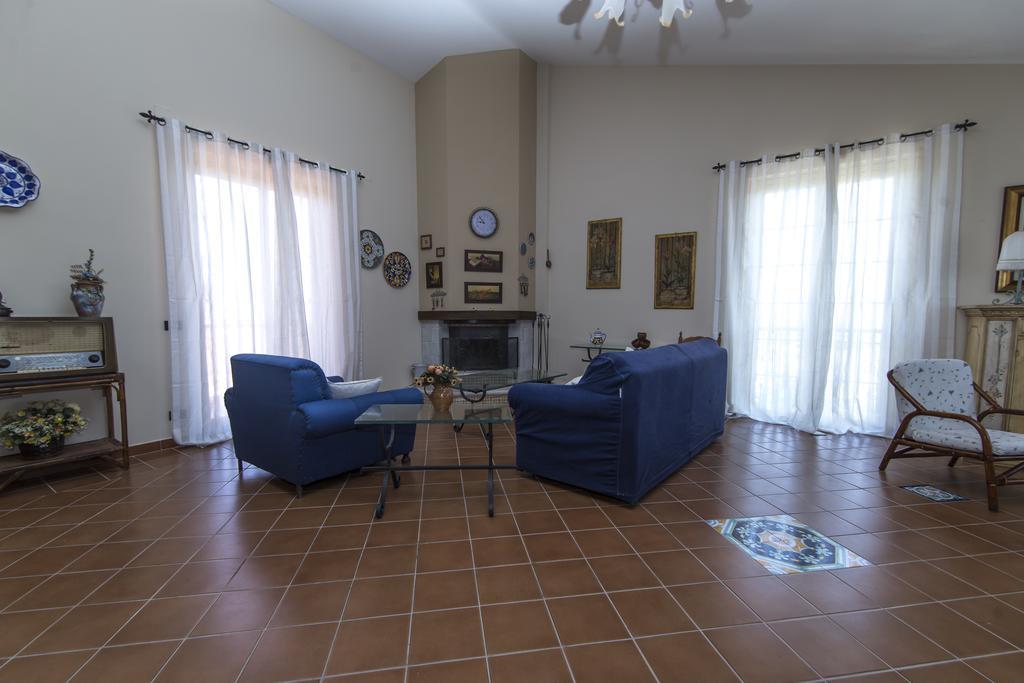 Country Sicily Home Favara Eksteriør billede