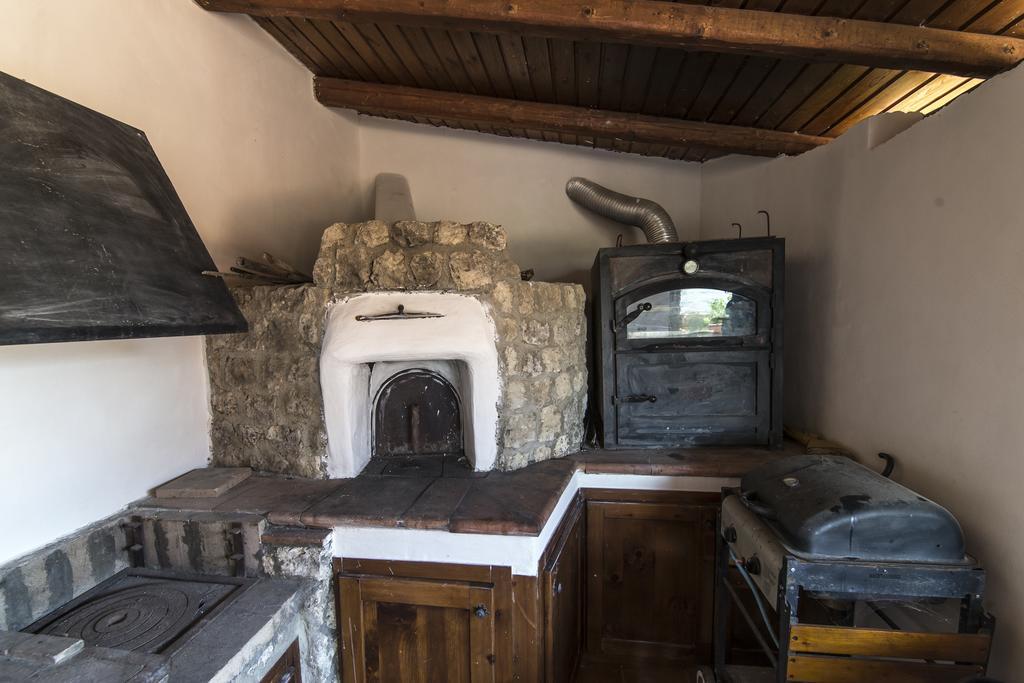 Country Sicily Home Favara Eksteriør billede