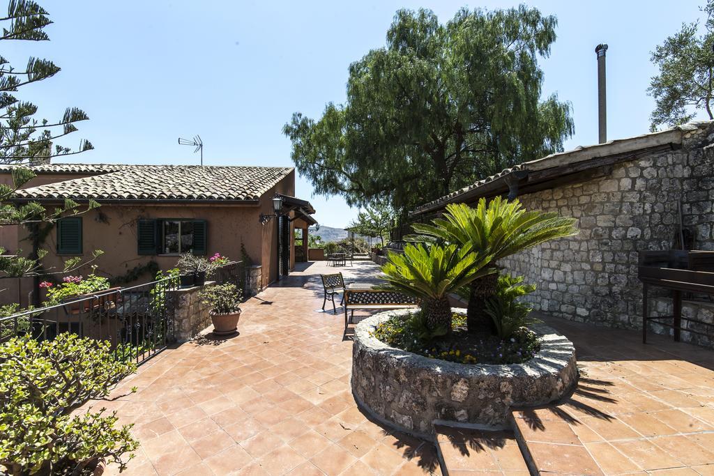 Country Sicily Home Favara Eksteriør billede