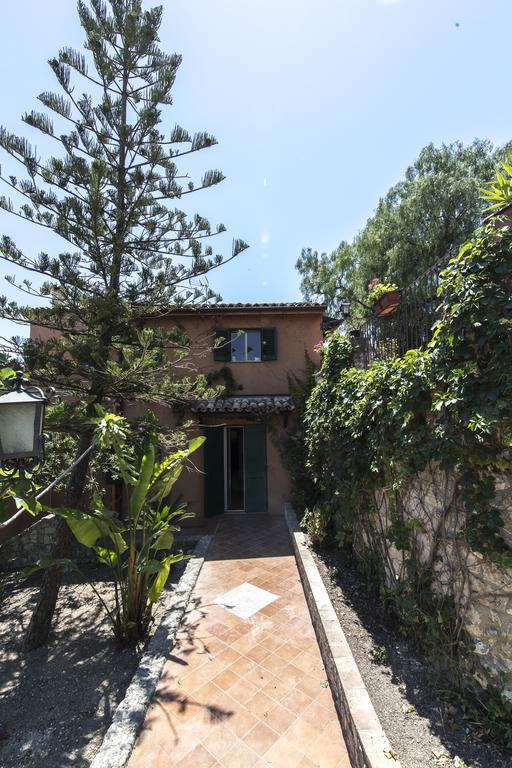 Country Sicily Home Favara Eksteriør billede