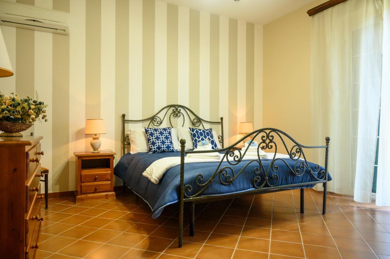 Country Sicily Home Favara Eksteriør billede