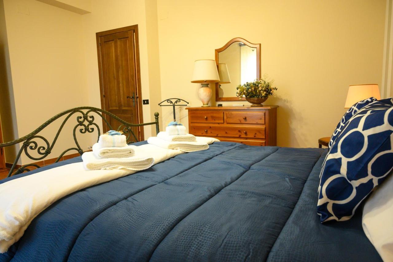 Country Sicily Home Favara Eksteriør billede